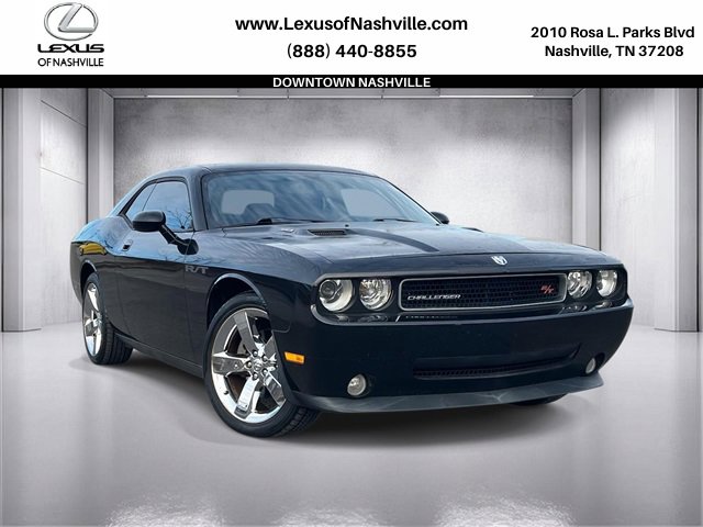 Used 2010 Dodge Challenger R/T