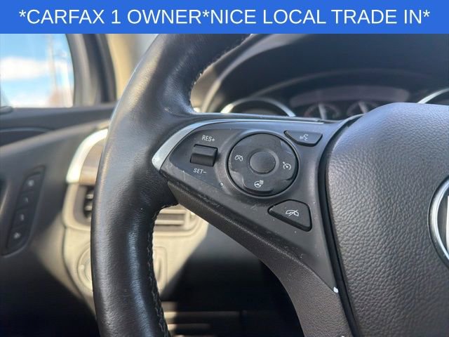 Used 2020 Buick Envision Essence image 34