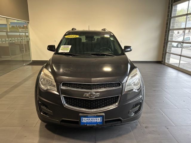 Used 2015 Chevrolet Equinox LT w/ Driver Convenience Package AWD/4WD image 32