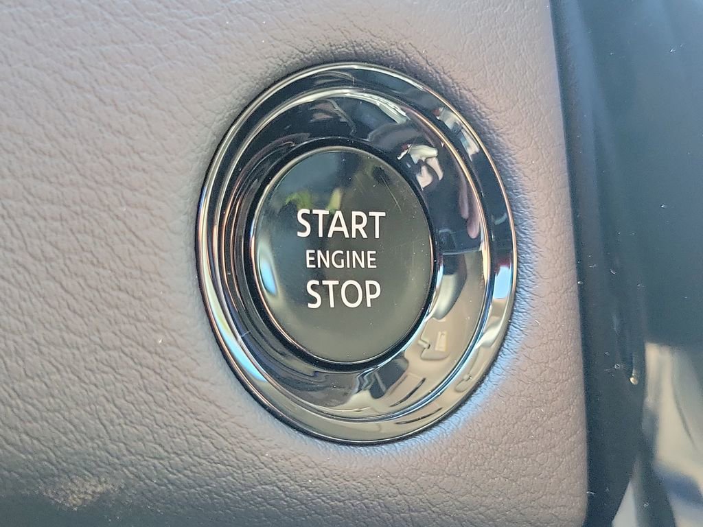 New 2026 Nissan Armada SV image 38