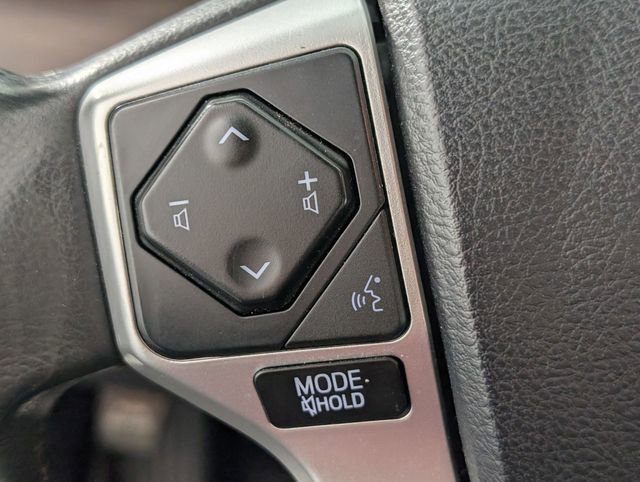 Used 2018 Toyota Tundra Limited w/ Limited Premium Package image 15