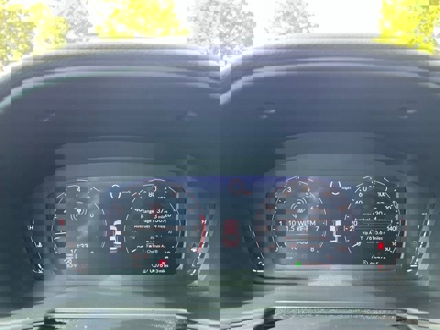 Used 2023 Honda Accord EX image 9