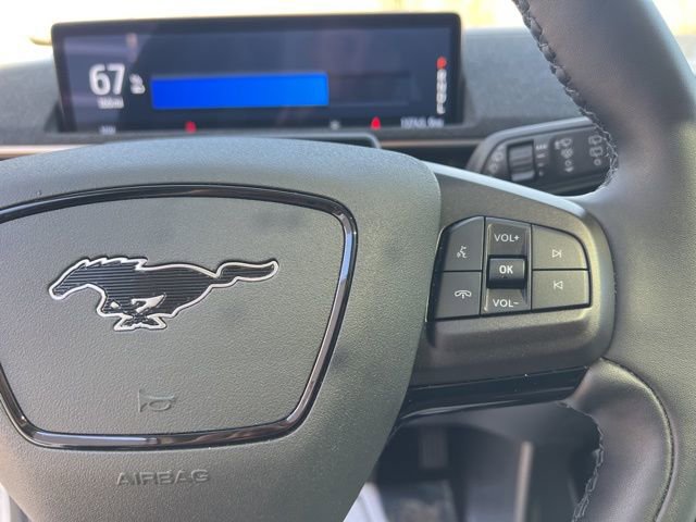 Used 2024 Ford Mustang Mach-E Premium AWD/4WD image 29