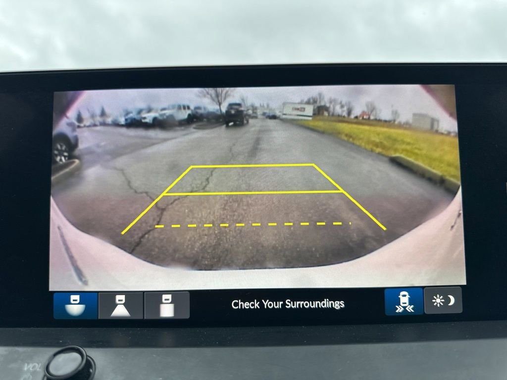 Used 2025 Honda Accord Sport image 23