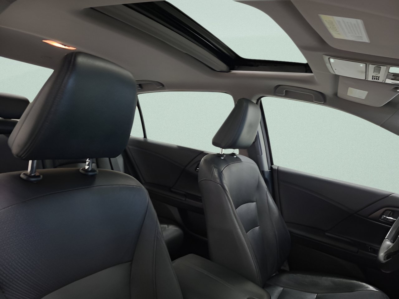 Used 2014 Honda Accord EX-L image 12