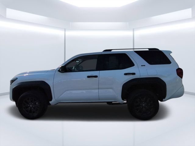 Used 2025 Toyota 4Runner SR5 RWD image 6