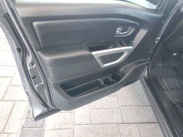 Certified 2019 Nissan Titan SV w/ SV Convenience Package image 27