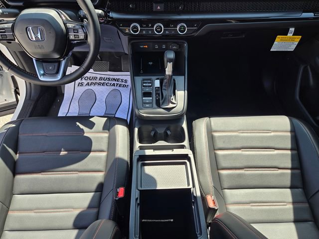 New 2026 Honda CR-V Sport Touring image 20