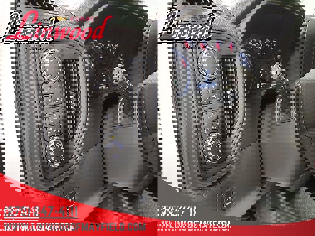 New 2026 GMC Sierra 1500 Pro w/ Pro Value Package image 14