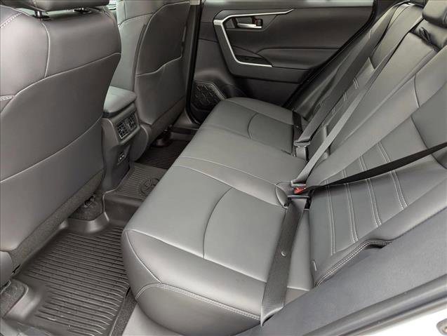 New 2025 Toyota RAV4 XLE Premium image 15