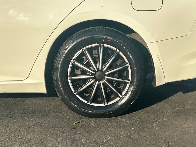 Used 2022 Nissan Altima 2.5 S image 26