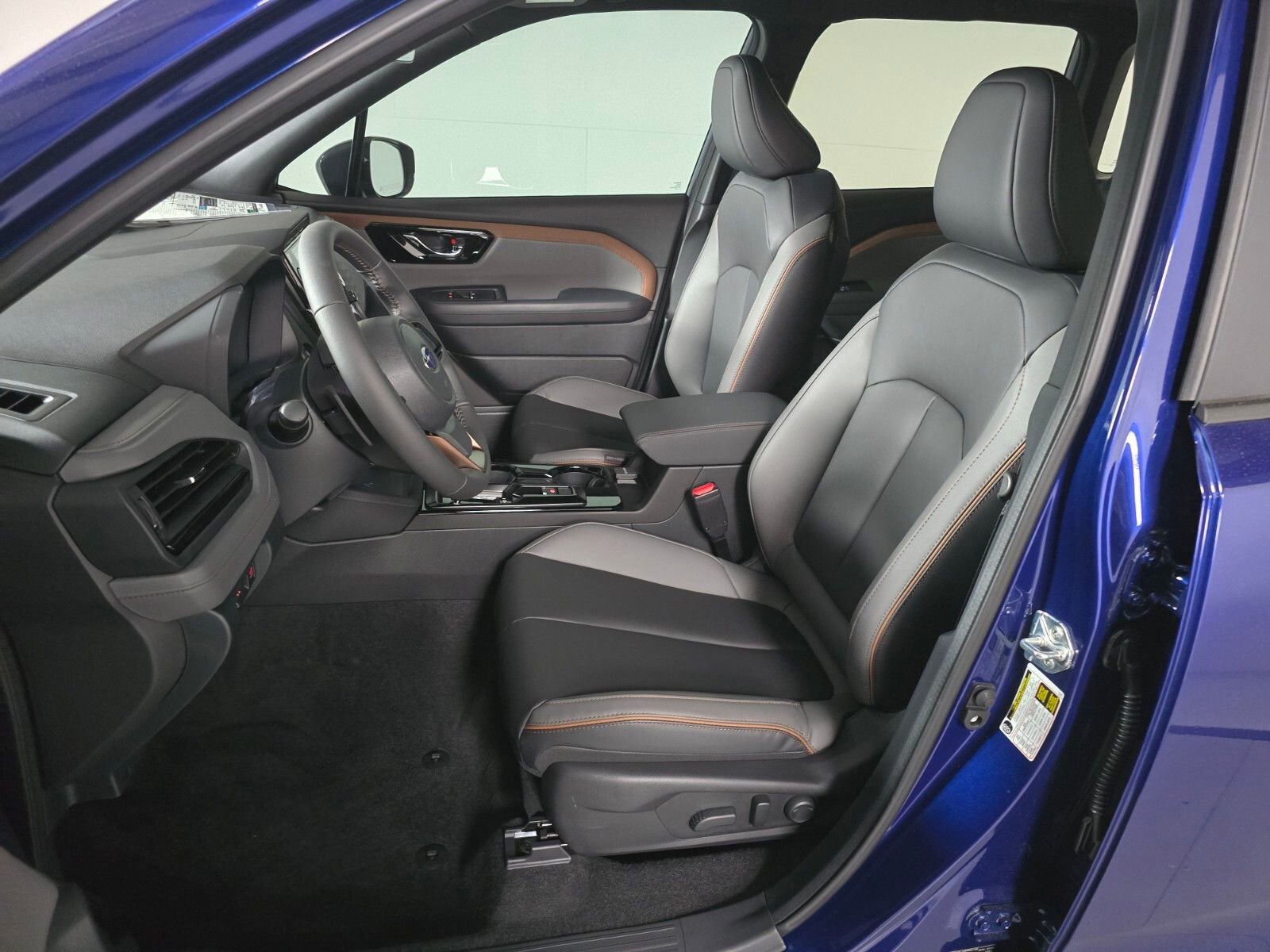 New 2026 Subaru Forester Sport w/ Sport Package AWD/4WD image 11