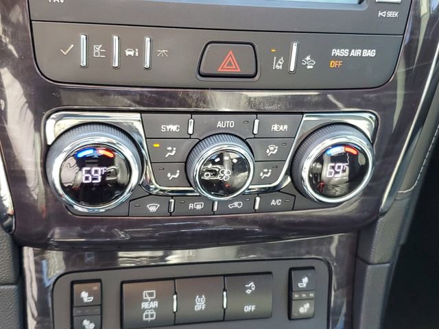 Used 2017 Buick Enclave Leather image 19