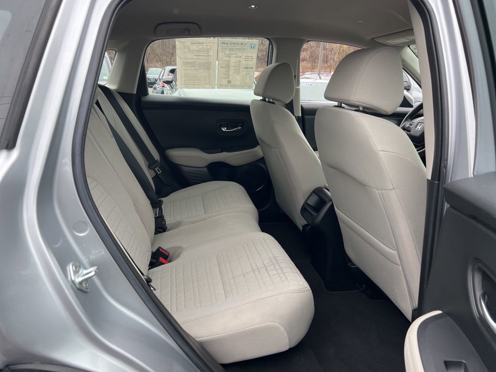 Used 2023 Honda HR-V LX image 24
