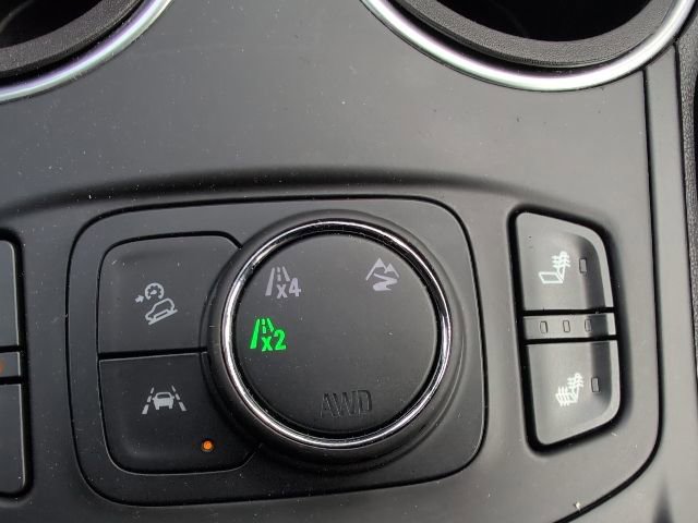 Used 2020 GMC Terrain SLT image 26