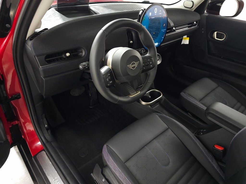 Used 2025 MINI Cooper S image 11