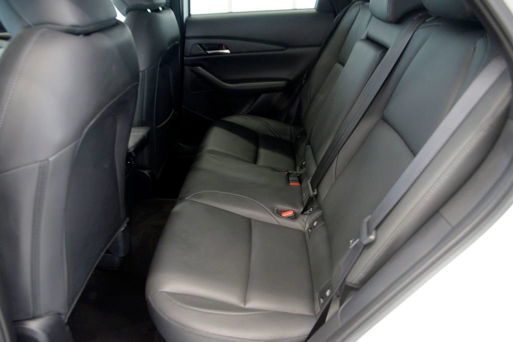 Used 2023 MAZDA CX-30 AWD 2.5 S w/ Preferred Package image 27