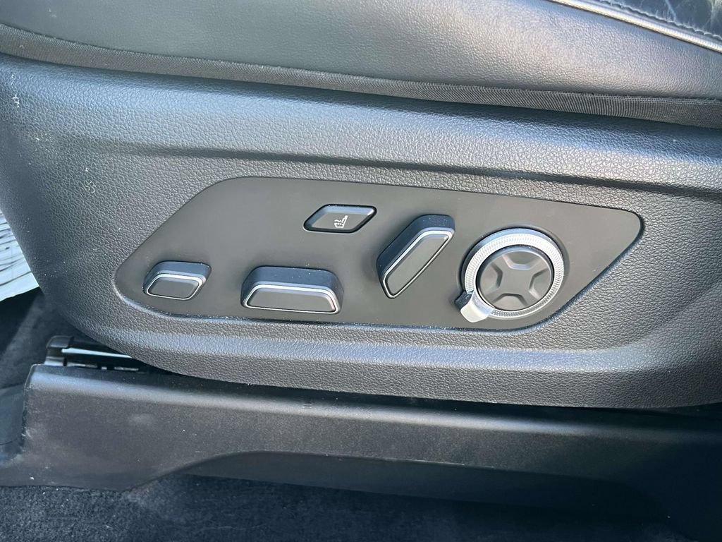 Used 2024 Hyundai Palisade Calligraphy AWD/4WD image 21