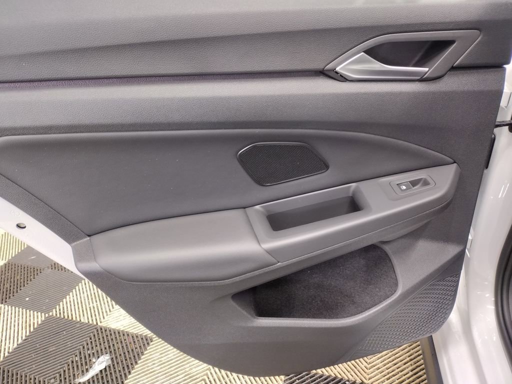 New 2025 Volkswagen GTI SE image 22