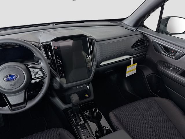 New 2026 Subaru Forester Touring AWD/4WD image 23