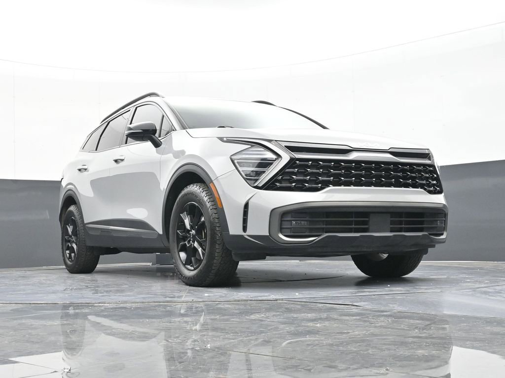 Used 2024 Kia Sportage X-Pro AWD/4WD image 49
