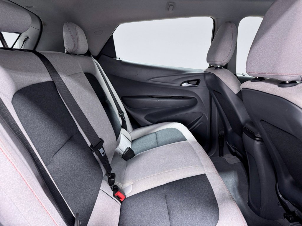 Used 2020 Chevrolet Bolt LT image 22