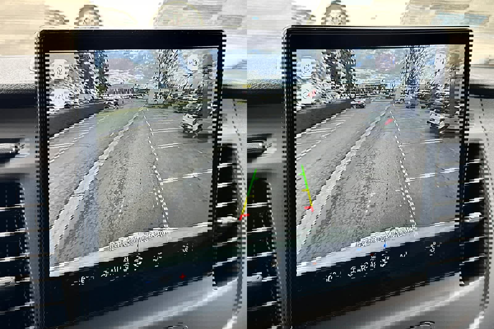 New 2026 Ford Transit 250 148 Medium Roof w/ Load Area Protection Package image 19