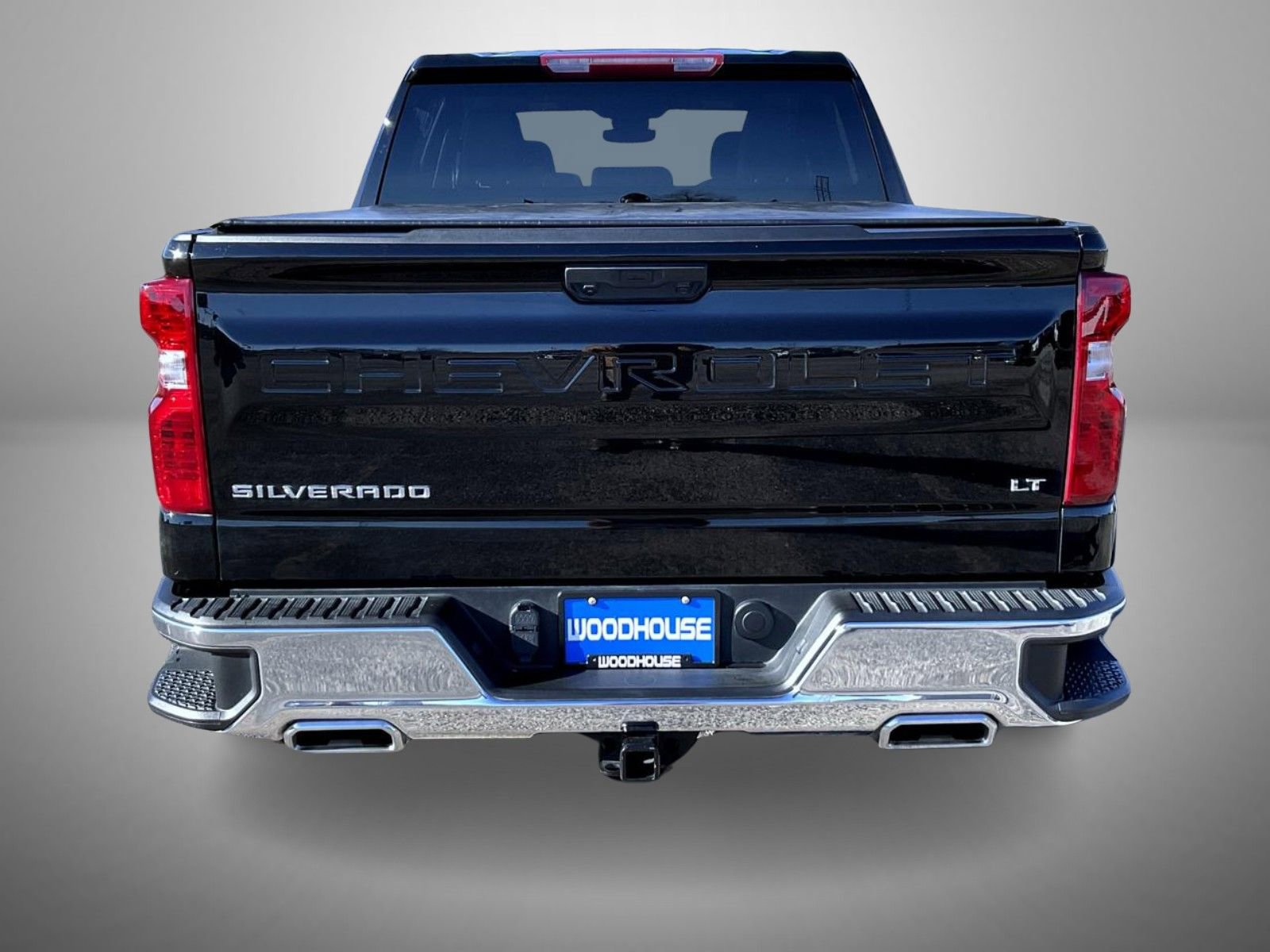 Certified 2023 Chevrolet Silverado 1500 LT w/ Z71 Off-Road Package image 6