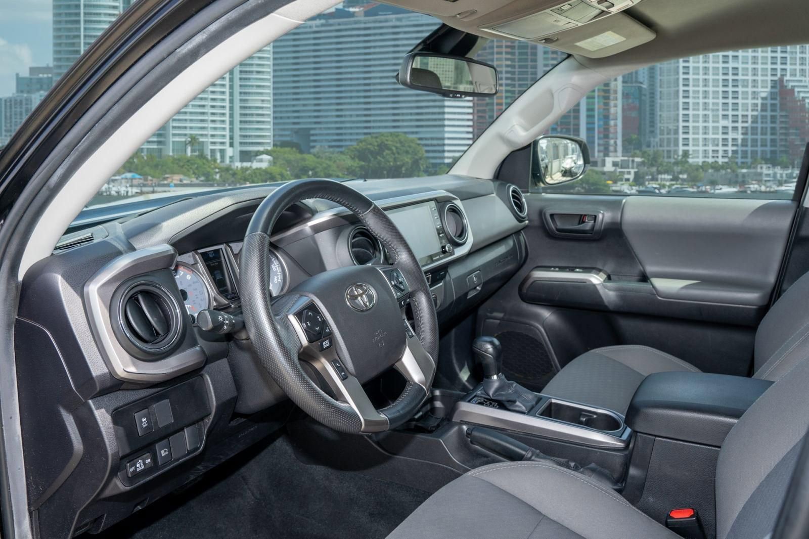 Used 2023 Toyota Tacoma SR5 RWD image 14