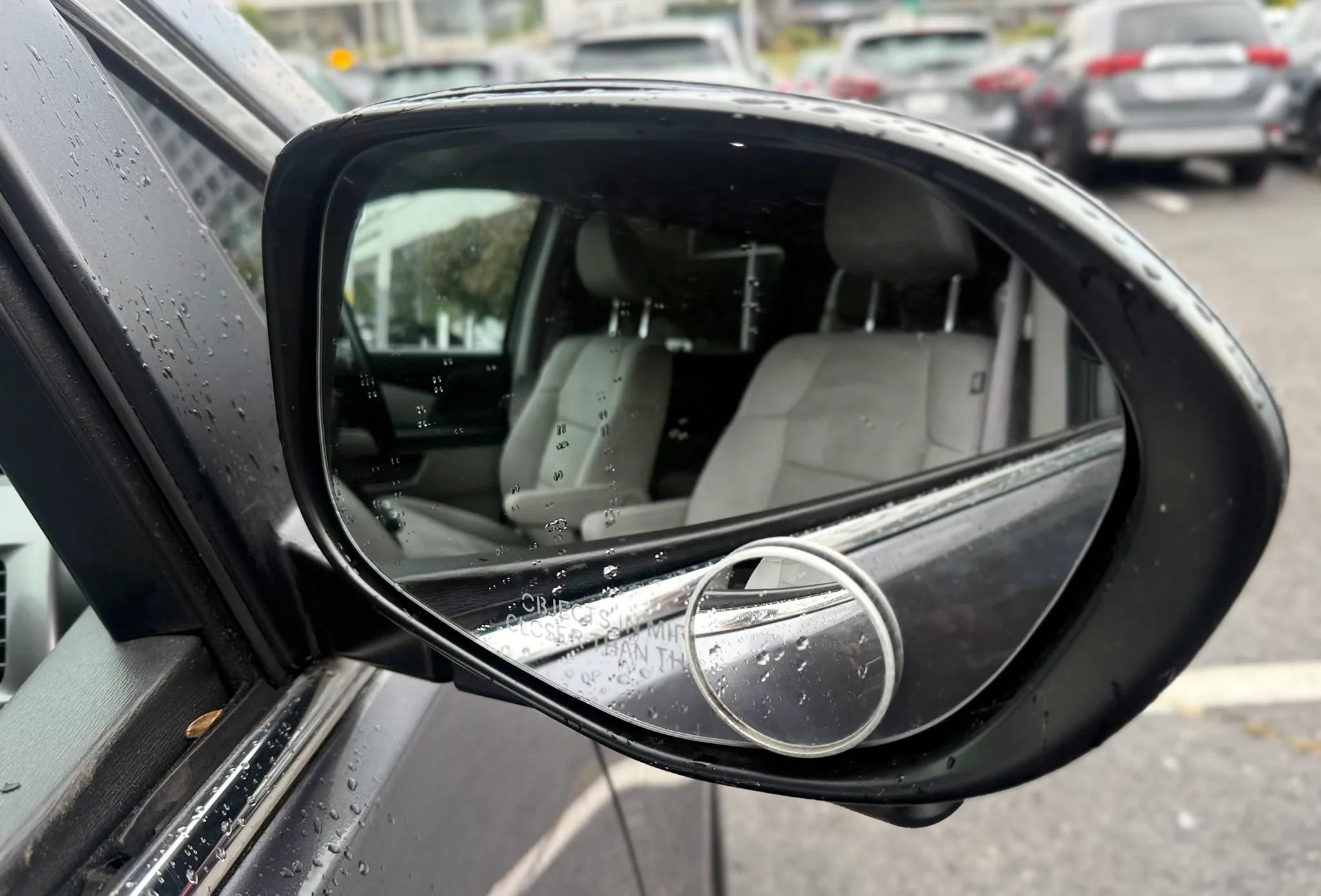 Used 2015 Honda Odyssey EX image 45