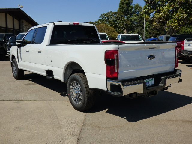 New 2026 Ford F350 Lariat image 19