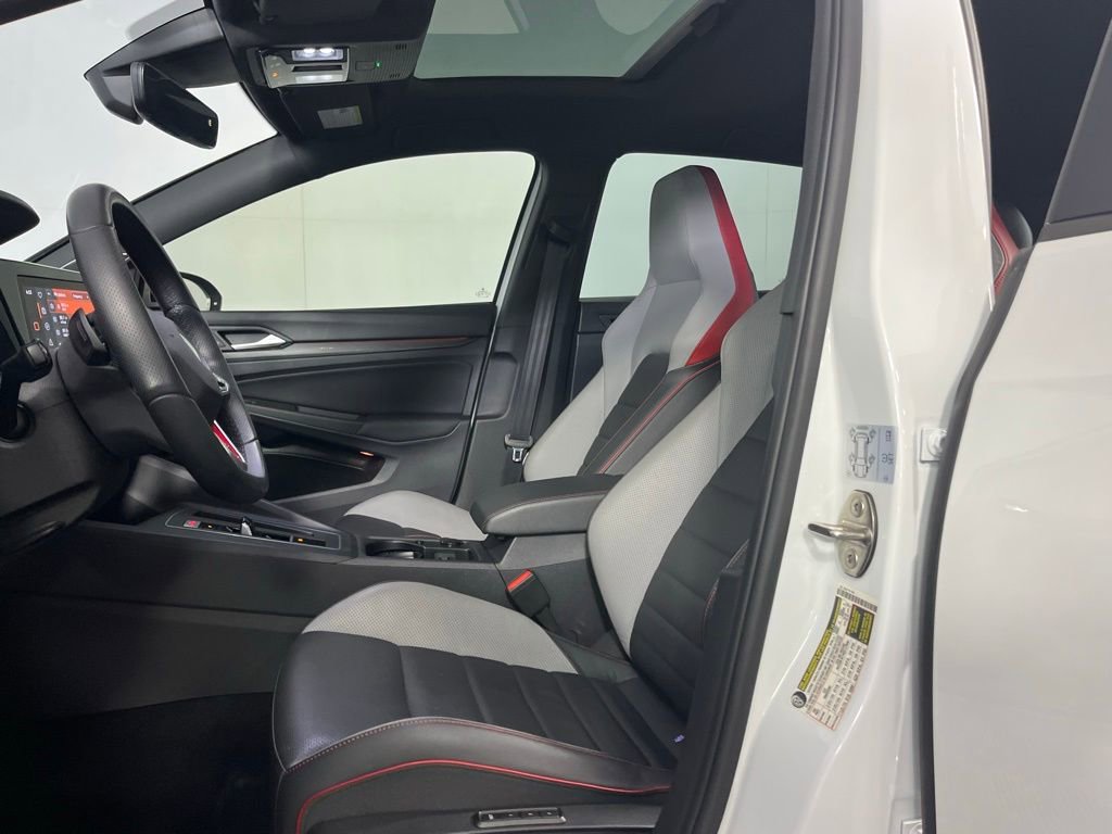 Used 2022 Volkswagen GTI Autobahn image 21