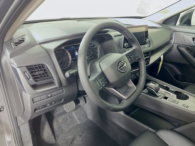 New 2026 Nissan Rogue SV FWD image 7