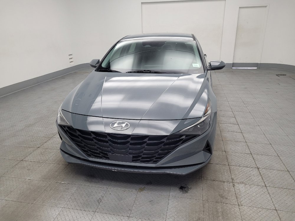 Used 2023 Hyundai Elantra SEL w/ Convenience Package FWD image 15