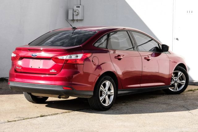Used 2013 Ford Focus SE image 7