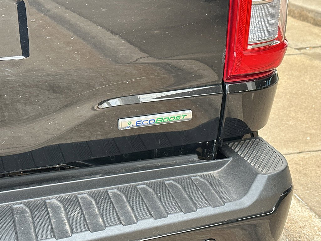 Used 2021 Ford F150 Lariat w/ Equipment Group 502A High image 11