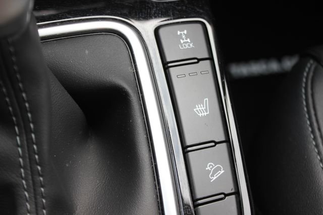 Certified 2024 Kia Seltos EX AWD/4WD image 11