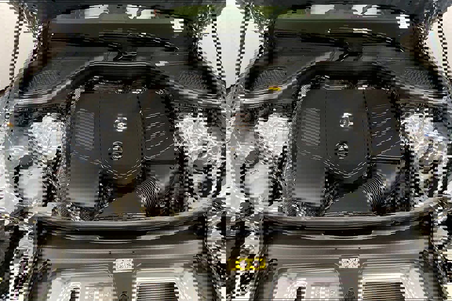 New 2025 Mercedes-Benz GLC 300 GLC 300 image 15