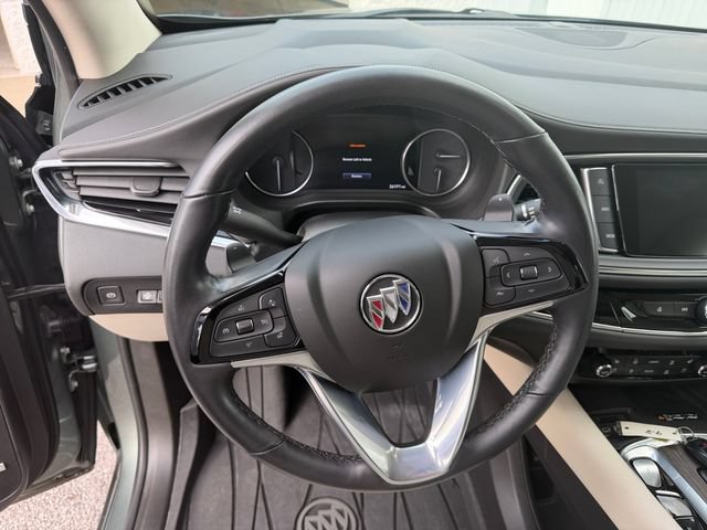 Used 2024 Buick Enclave Avenir w/ Avenir Technology Package AWD/4WD image 22