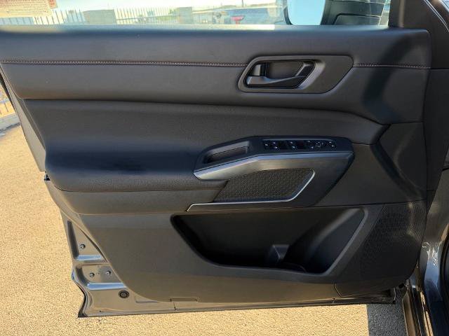Certified 2025 Nissan Pathfinder Rock Creek AWD/4WD image 19