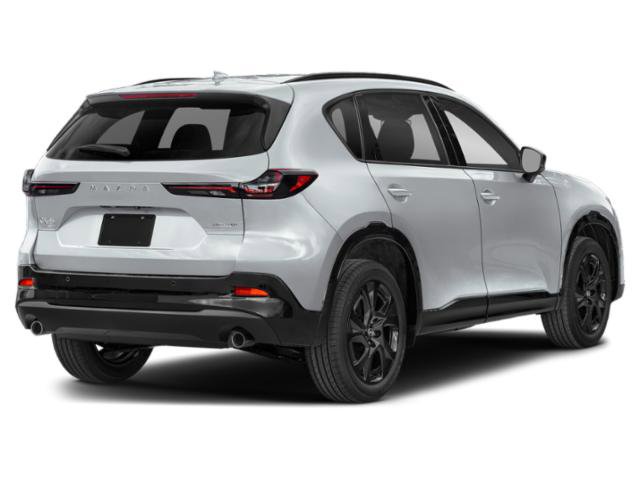 New 2026 MAZDA CX-5 2.5 S w/ Premium Package AWD/4WD image 3