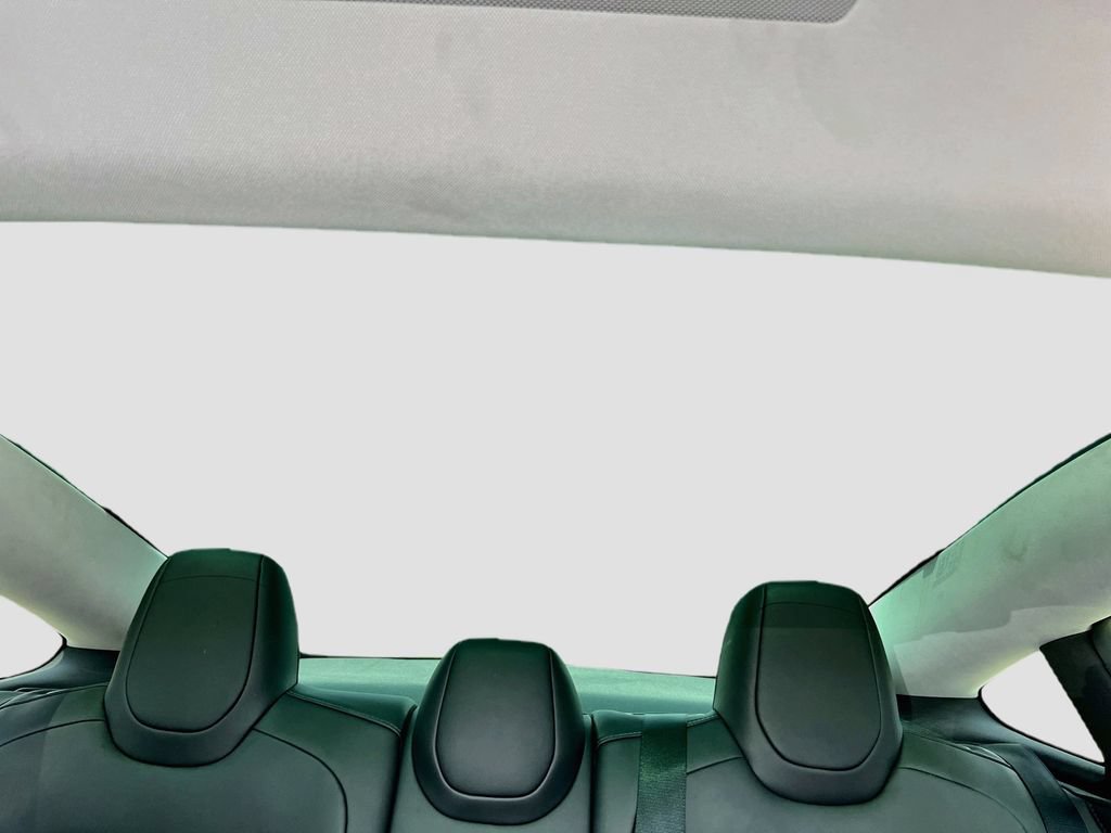 Used 2025 Tesla Model 3 Long Range RWD image 22