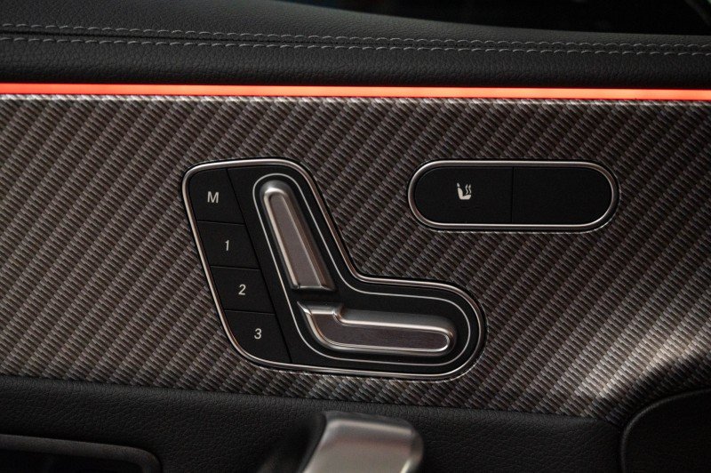 Certified 2026 Mercedes-Benz CLA 250 4MATIC image 18