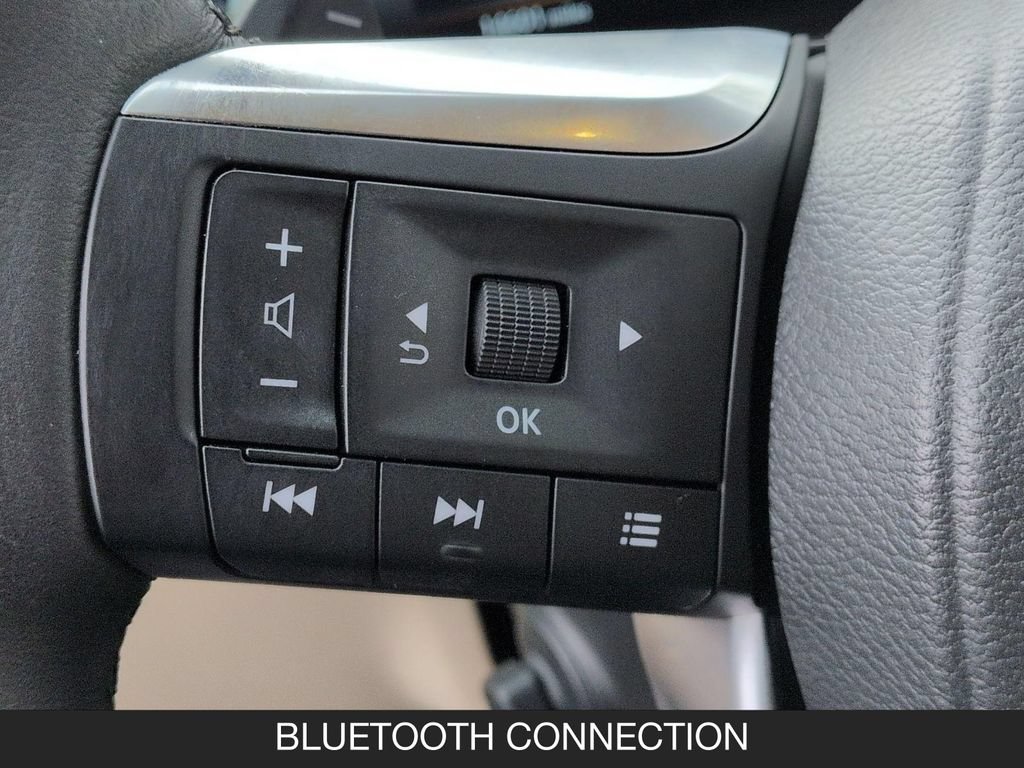 Used 2025 INFINITI QX60 Luxe FWD image 18