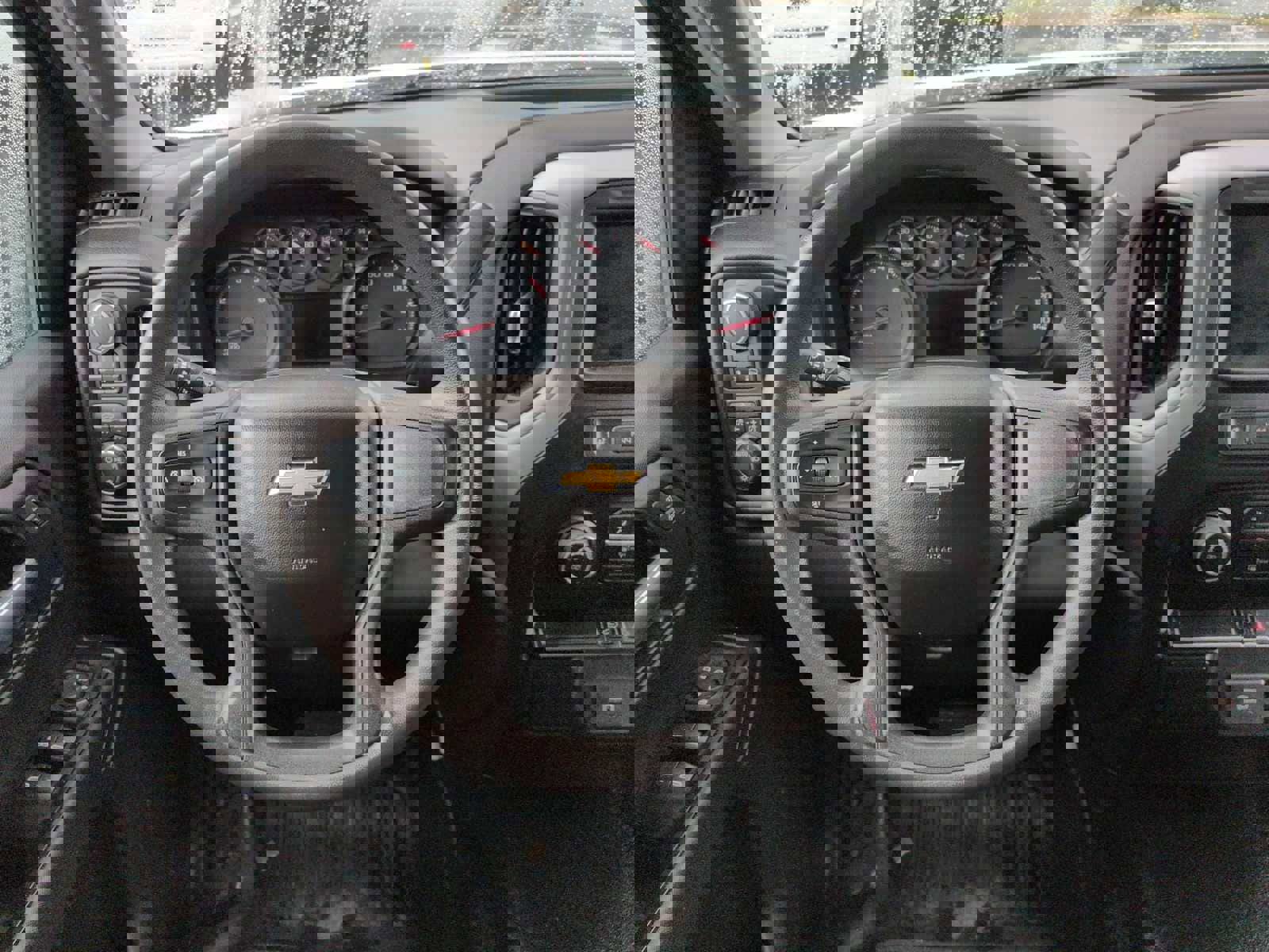 Used 2019 Chevrolet Silverado 1500 W/T w/ WT Convenience Package image 14