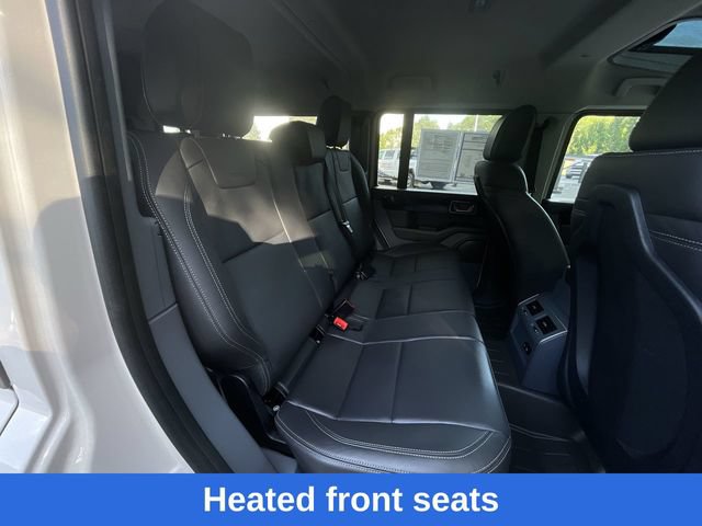 Used 2025 INEOS Grenadier Station Wagon AWD/4WD image 26