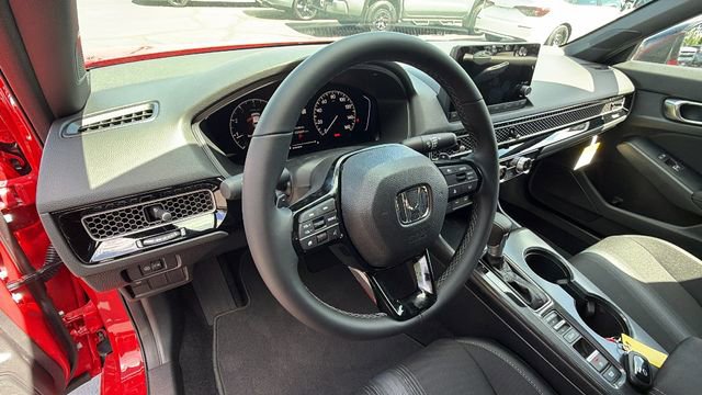 New 2026 Honda Civic Sport image 30