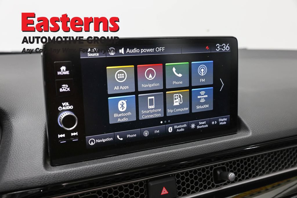 Used 2022 Honda Civic Touring image 18