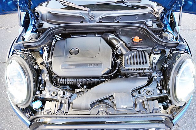 Used 2024 MINI Cooper S FWD image 16