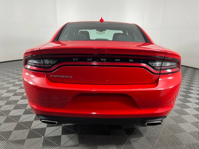 Used 2023 Dodge Charger SXT RWD image 10